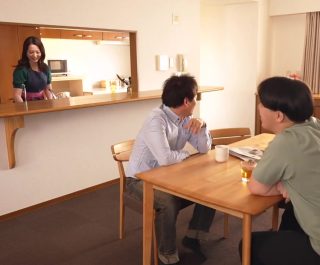 Gạ tình thành công vợ thằng bạn